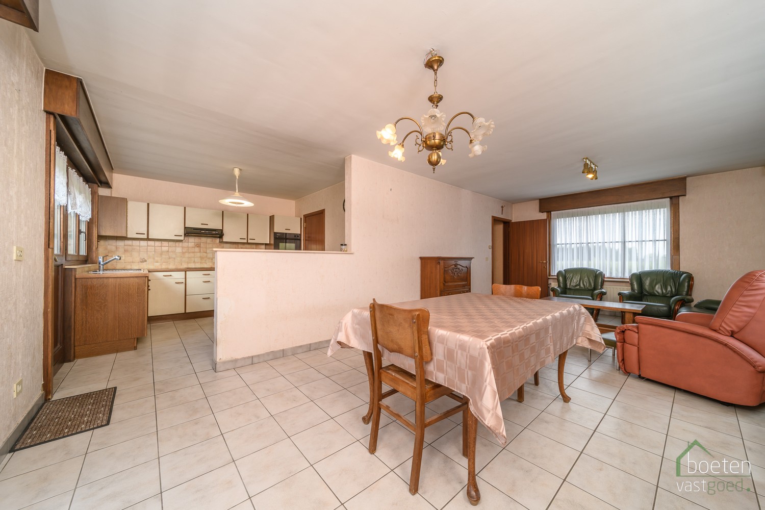 Maison à vendre à Izenberge avec 4 chambres - photo 4