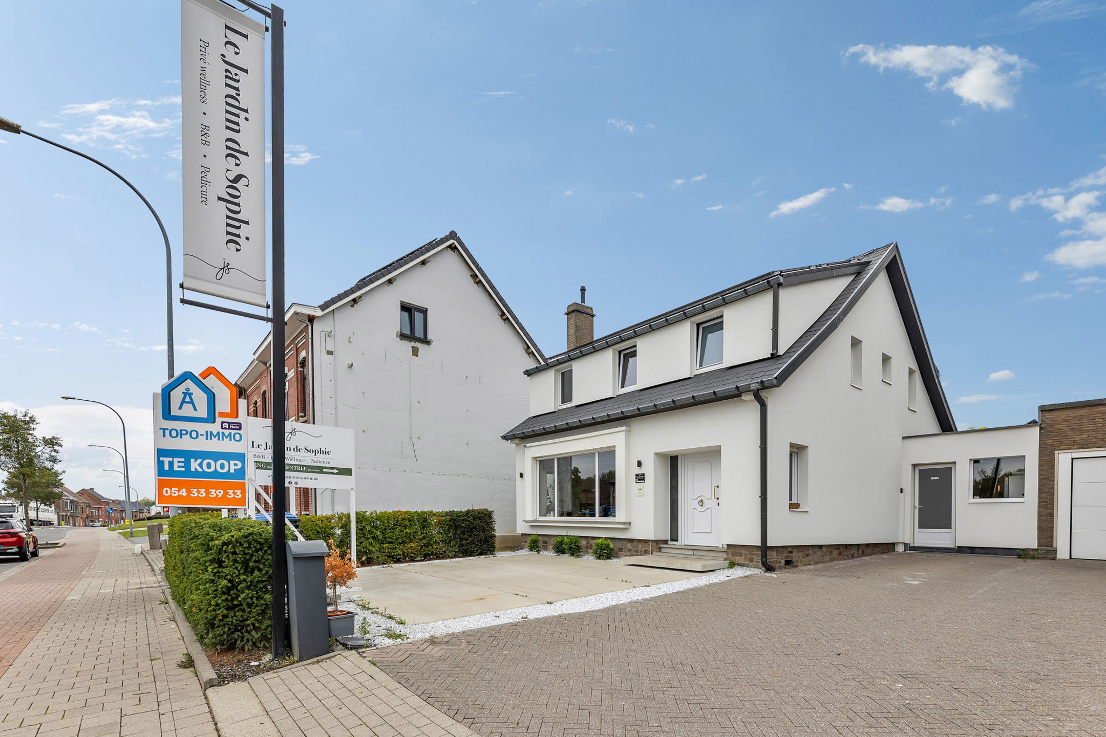 Commercial for sale in Geraardsbergen - photo 2