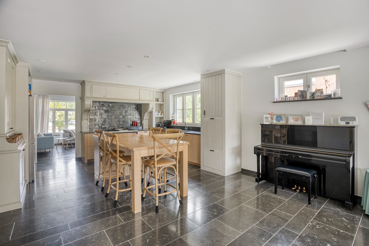 Luxueuze woning op wandelafstand van het centrum - foto 4