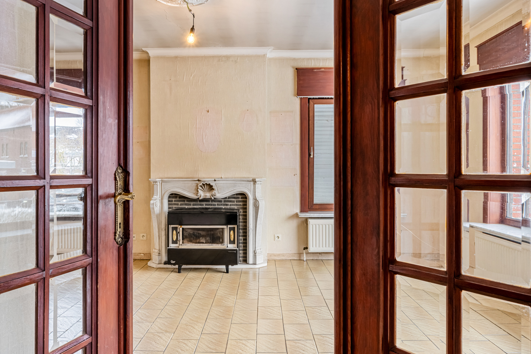 4-gevelwoning met aanhorende gronden - foto 4