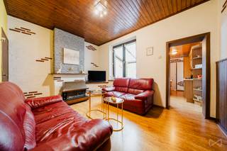 We Invest Liège et Madi ont le plaisir de vous présenter cette charmante maisonde ville idéalement située à Flémalle dans un environnement calme tout...