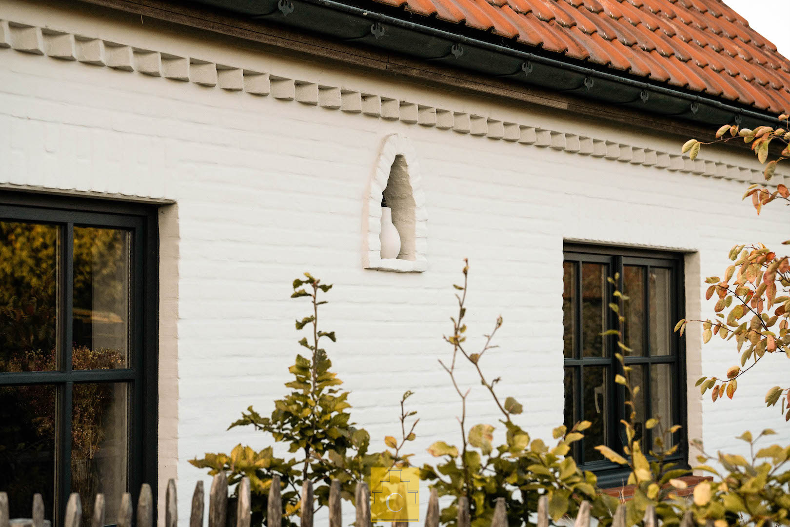 knap gerenoveerde gezinswoning, landelijke stijl met eigentijdse toets, met zonnige tuin en parking - photo 4