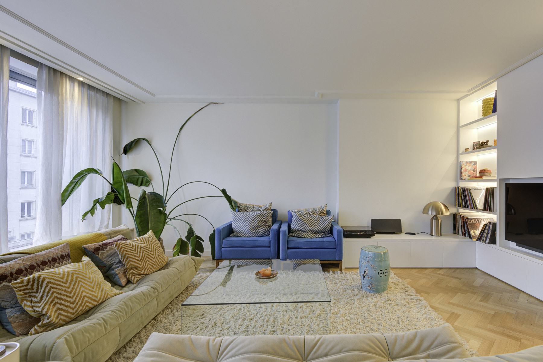 LUXE APPARTEMENT 3 SLK - foto 2