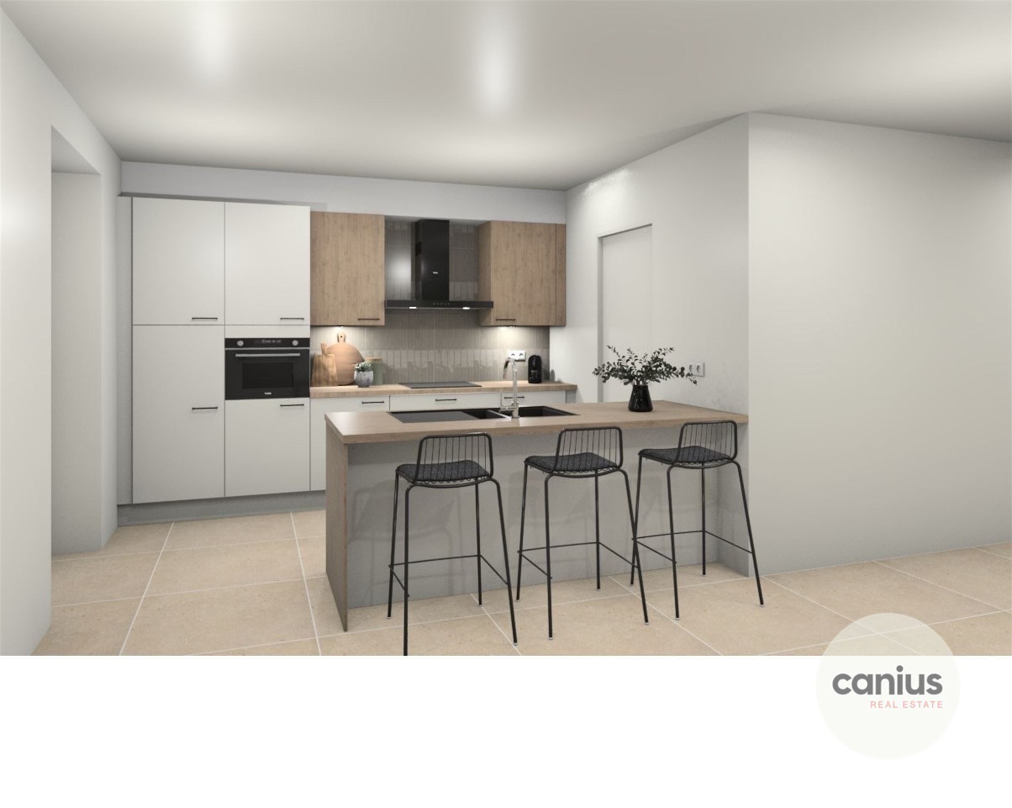 LANDELIJK EN LUXUEUS WONEN IN SINT-TRUIDEN - foto 5