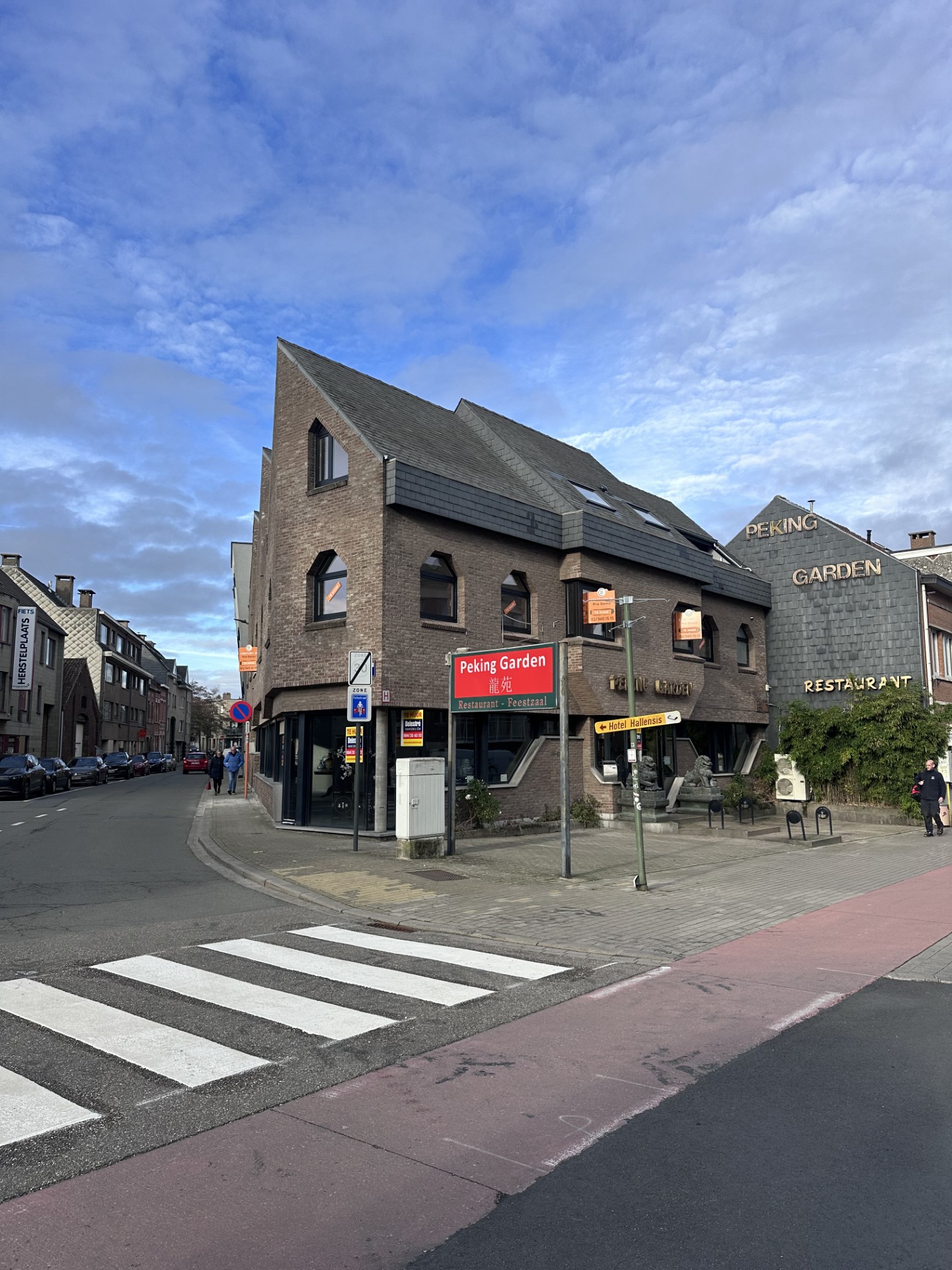 Commercial à louer à Hal - photo 2