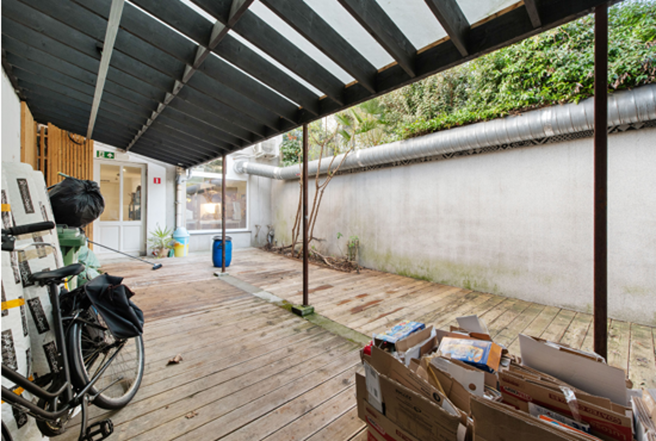 HoReCa-unit te koop – Flagey, Brussel - foto 5