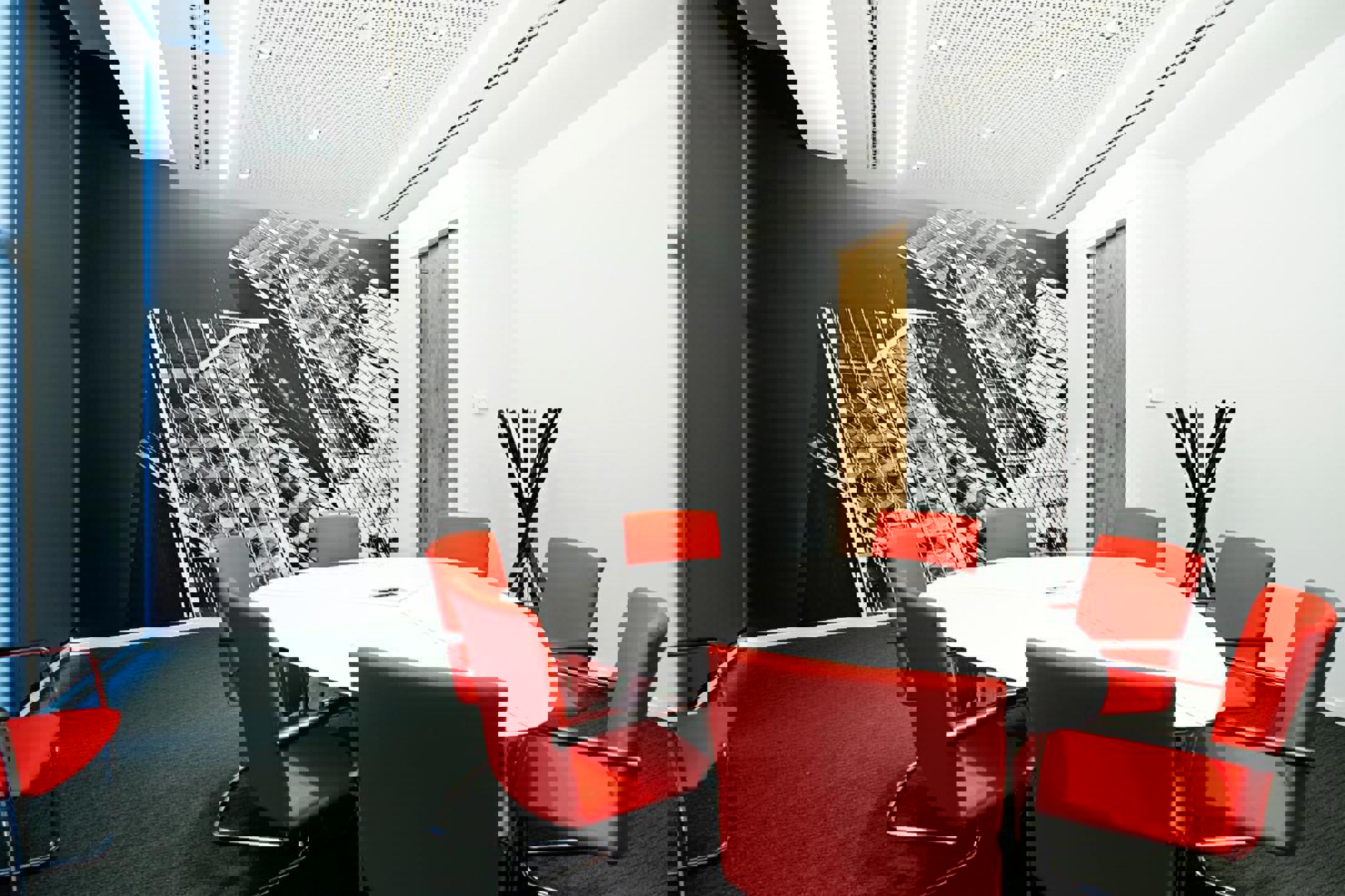 Kantoren te huur – Louizalaan 326, 1050 Brussel - foto 5