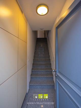 APPARTEMENT MET 2 SLAAPKAMERS IN HET CENTRUM VAN STOKKEM.WERKWIJZE HUURDOSSIERInteresse? Surf dan zeker naar onze advertentie via...