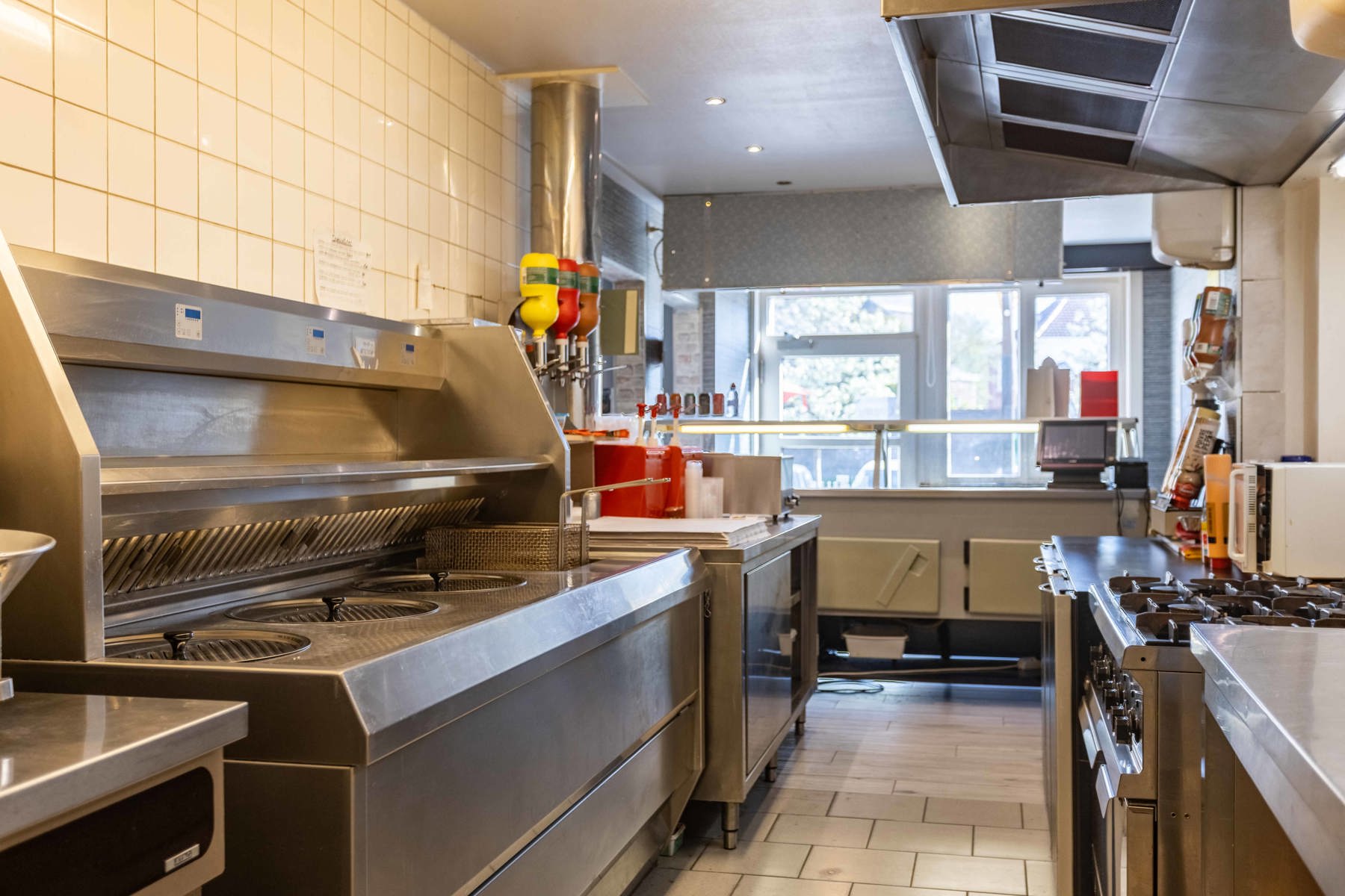 Handelswoning met heel wat potentieel  - foto 5