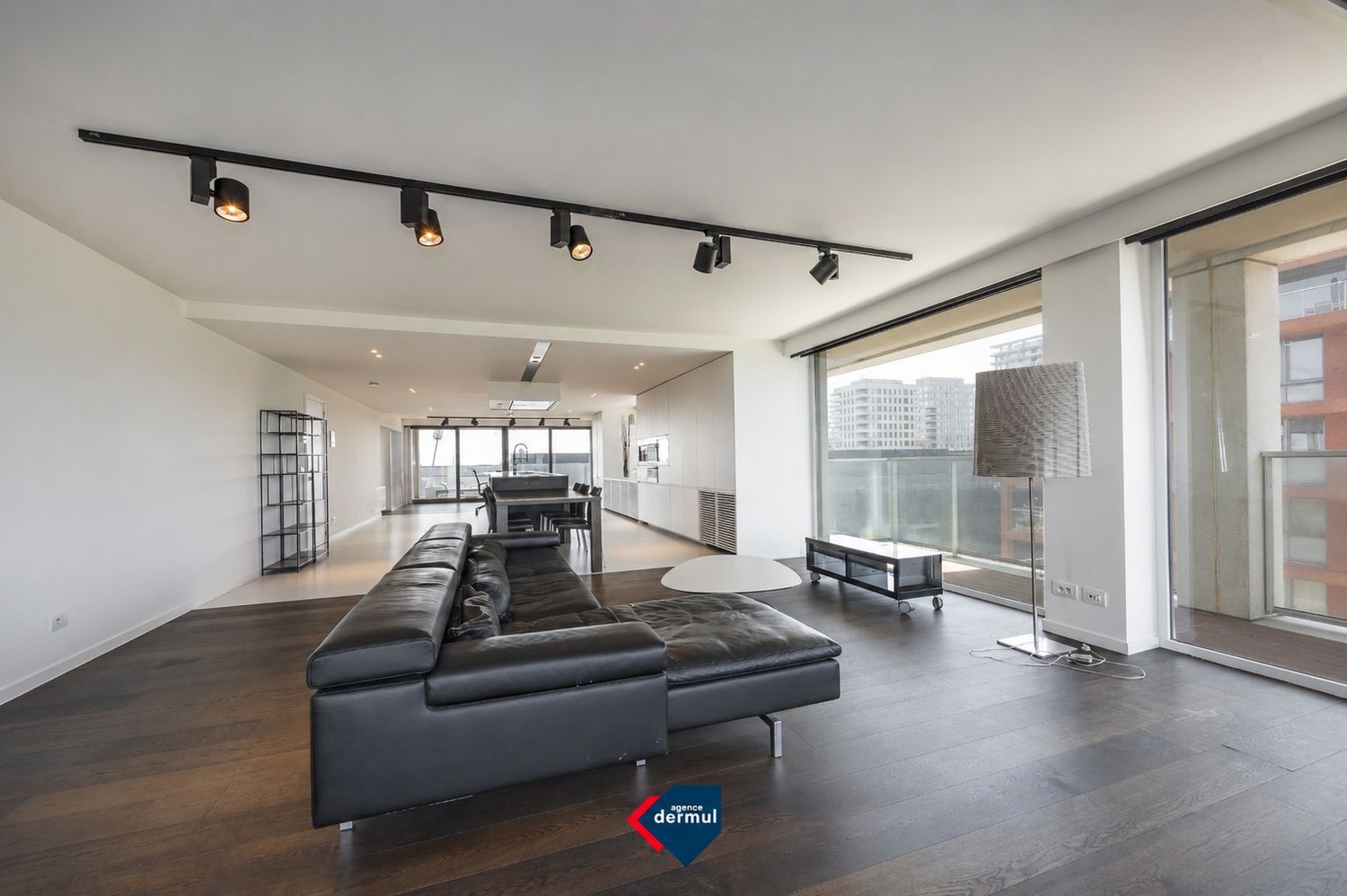 RESIDENTIE INFINITY III - foto 5