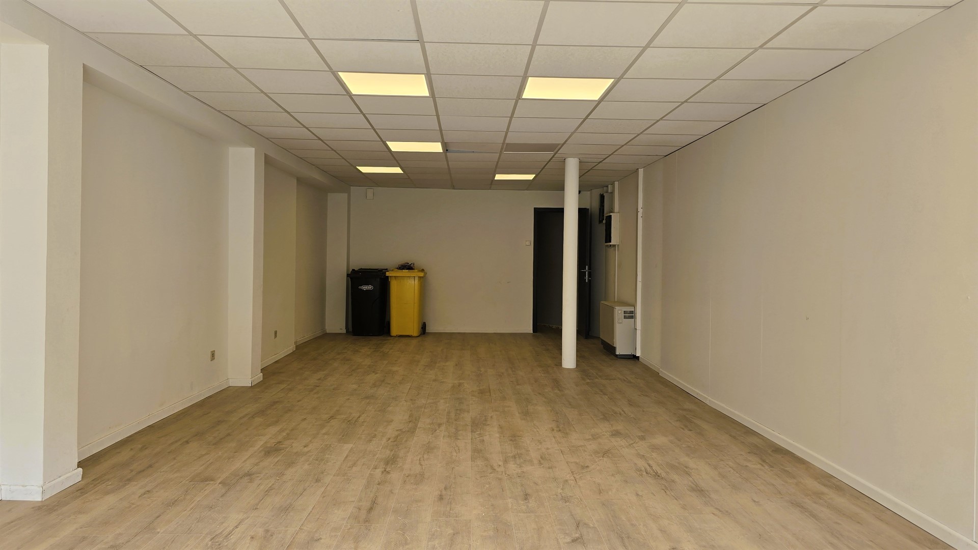 Maison de commerce - photo 5