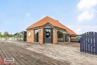 Commercial à vendre à Scherpenheuvel-Zichem