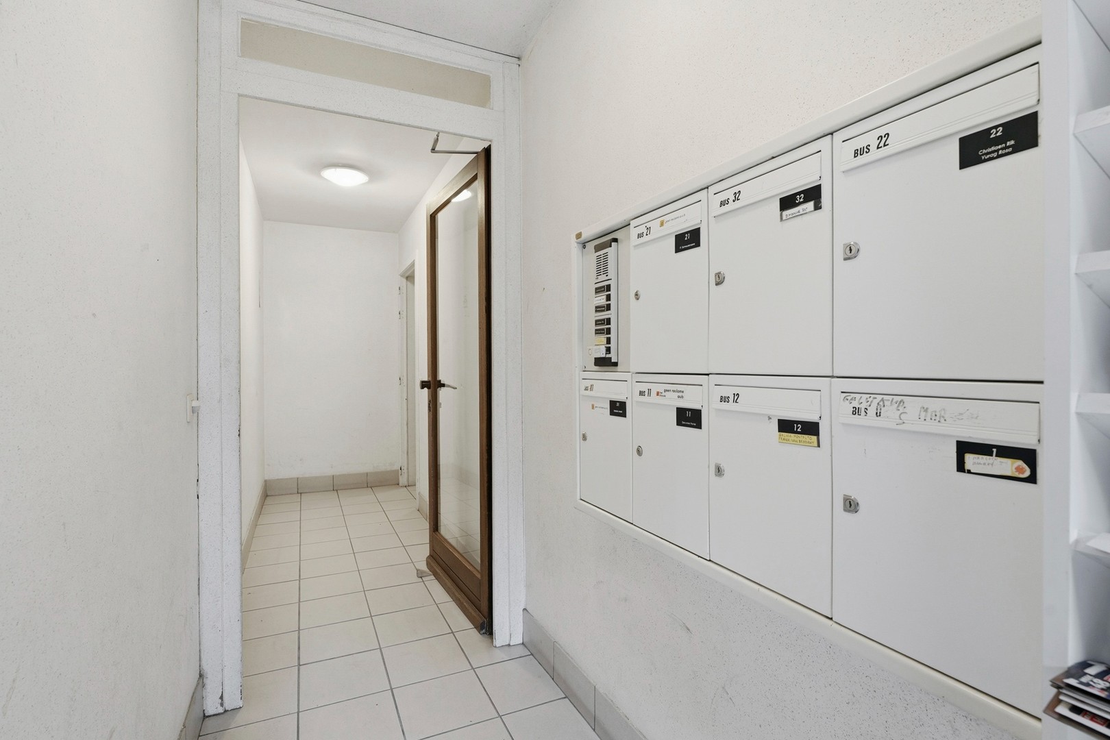 Appartement à vendre à Dixmude avec 1 chambre - photo 2