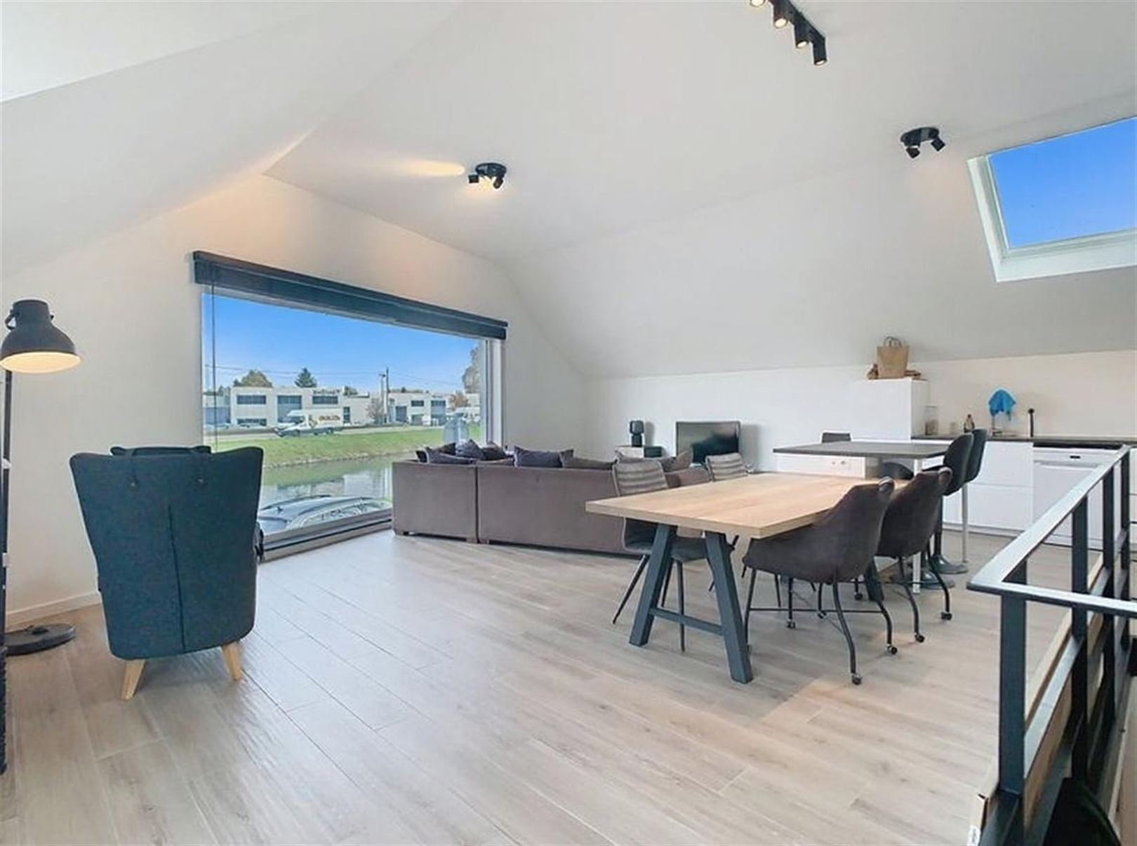 Maison à louer à Herent avec 2 chambres - photo 2