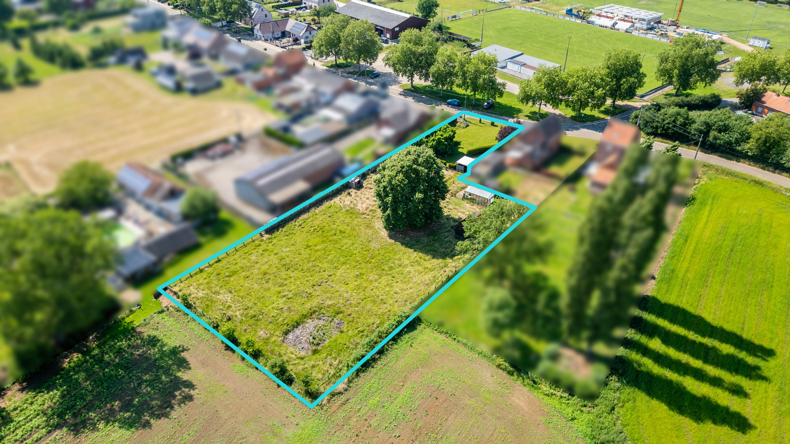 Grond te koop in Lummen - foto 5
