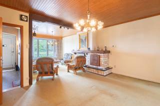 Rustig wonen met veel potentieel. Deze ruime, op te frissen woning ligt in een rustige, groene omgeving vlakbij het centrum van Boechout. Je...