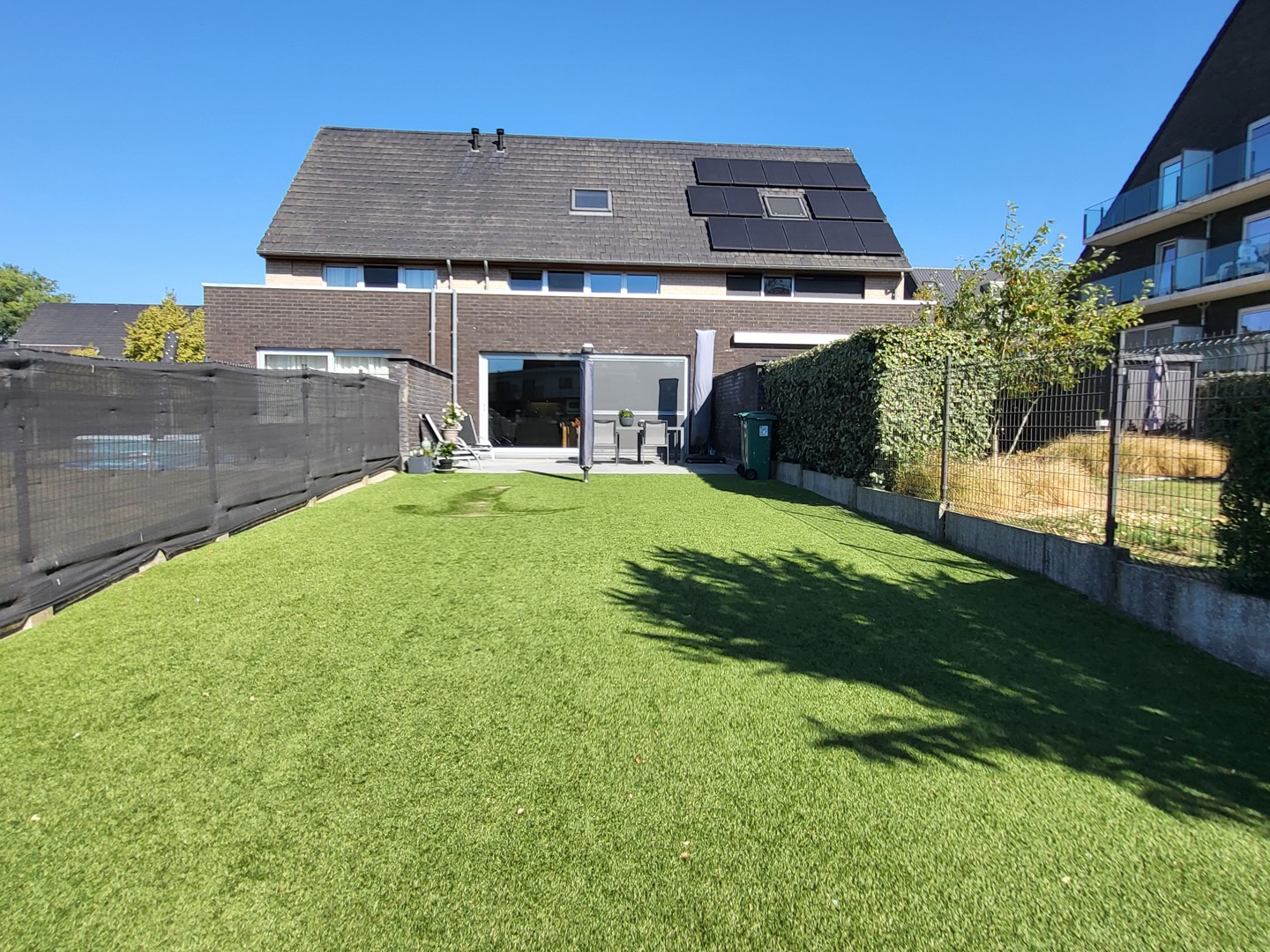 House for sale in Zottegem with 3 bedrooms - photo 4
