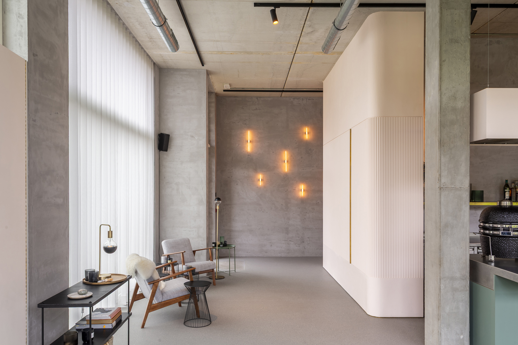 high-end handelsruimte in het Groen Kwartier - foto 3