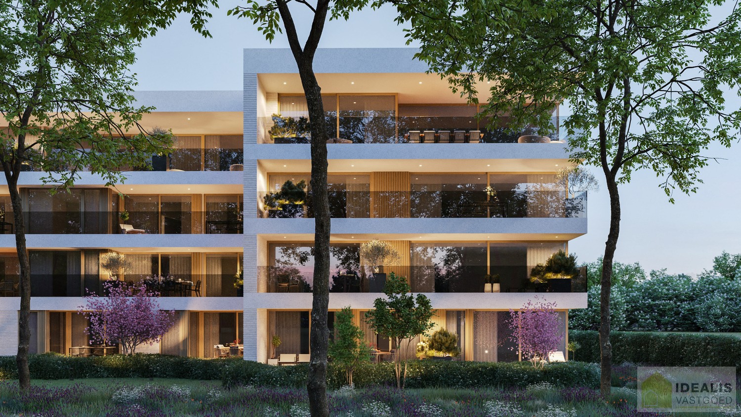 PENTHOUSE EMILIAN - foto 1