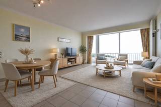 Appartement à vendre à Coxyde