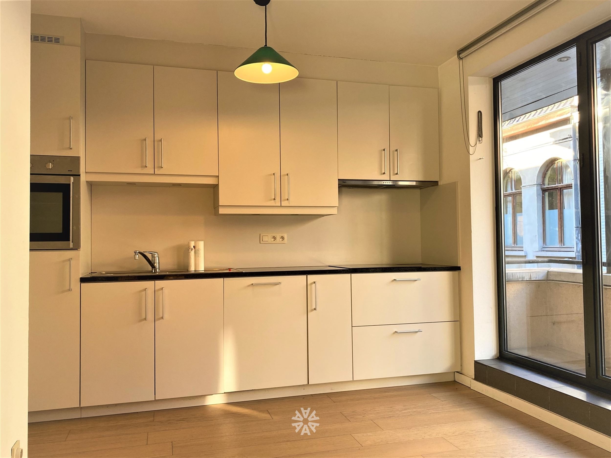 Rustig gelegen duplex appartemente te huur in centrum Gent - foto 5