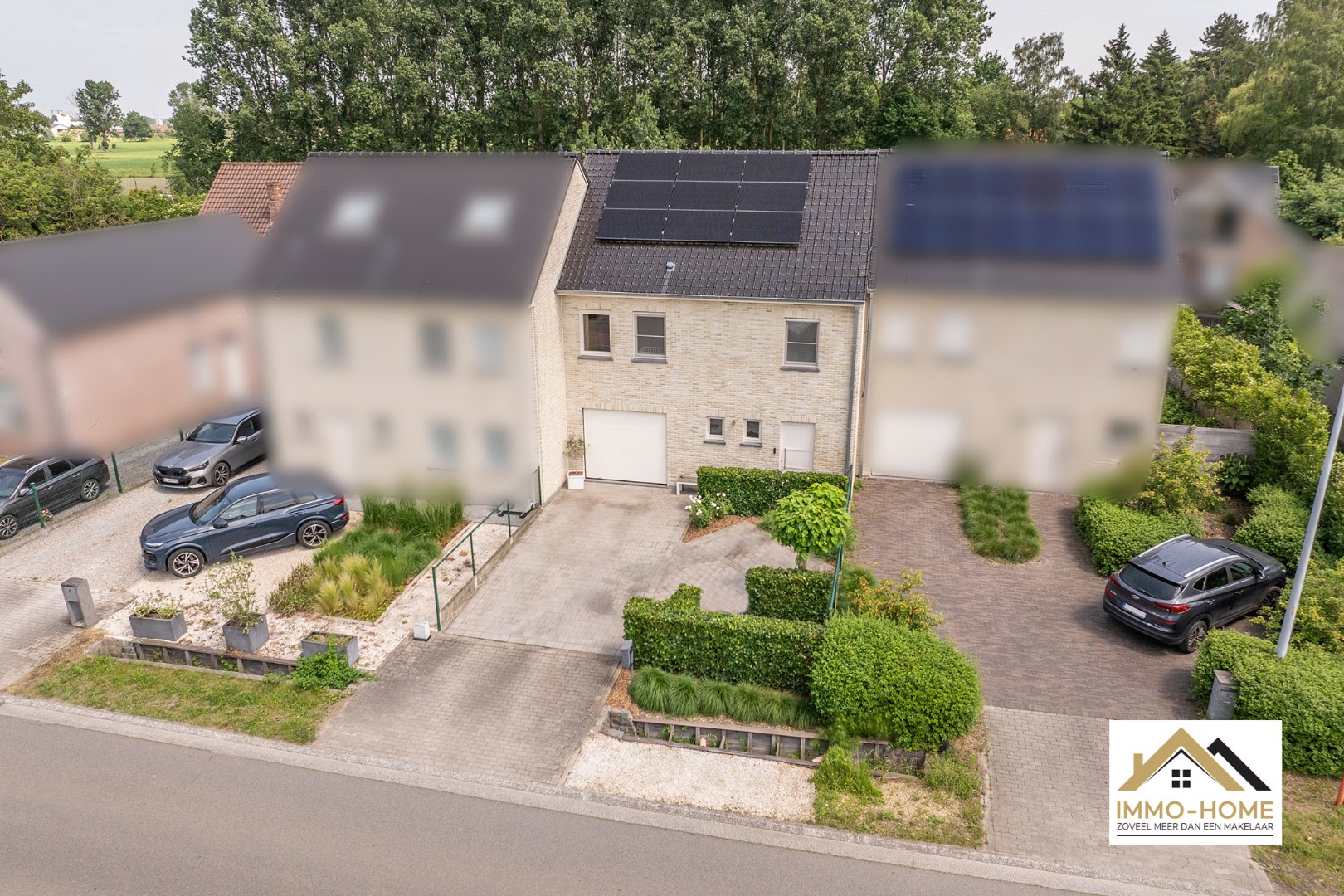 House for sale in Lokeren
