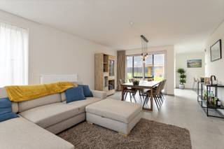 Maison à louer à Tielt