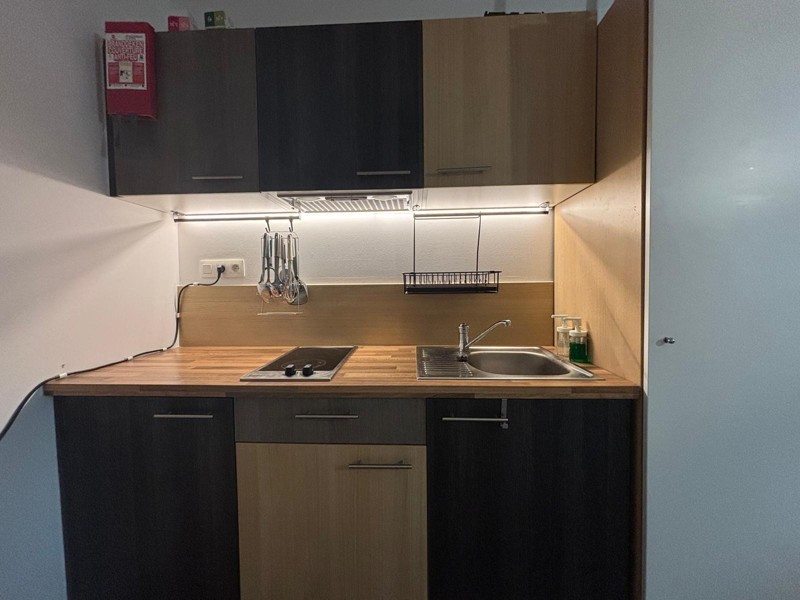 Apartment for sale in Antwerp with 1 bedroom - photo 4