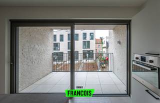 Appartement à vendre à Louvain