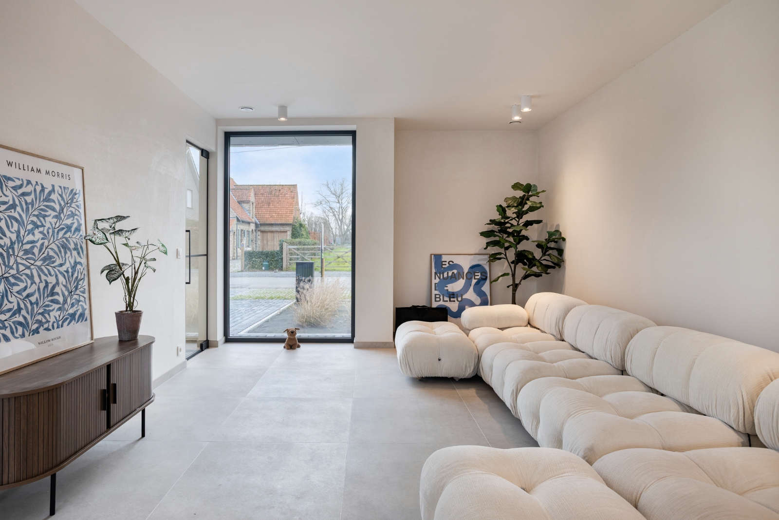 Maison à vendre à Houthulst avec 3 chambres - photo 5