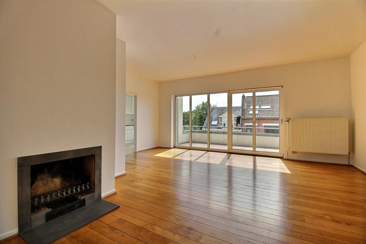 Appartement te huur in Ukkel met 2 slaapkamers - foto 3