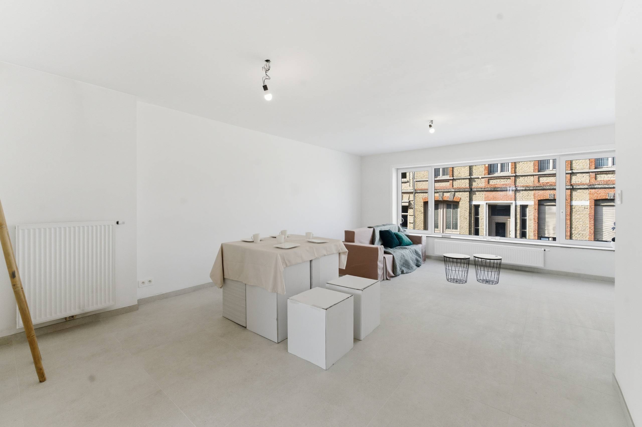 Prachtig gerenoveerde woning (2025) in hartje Veurne - foto 5