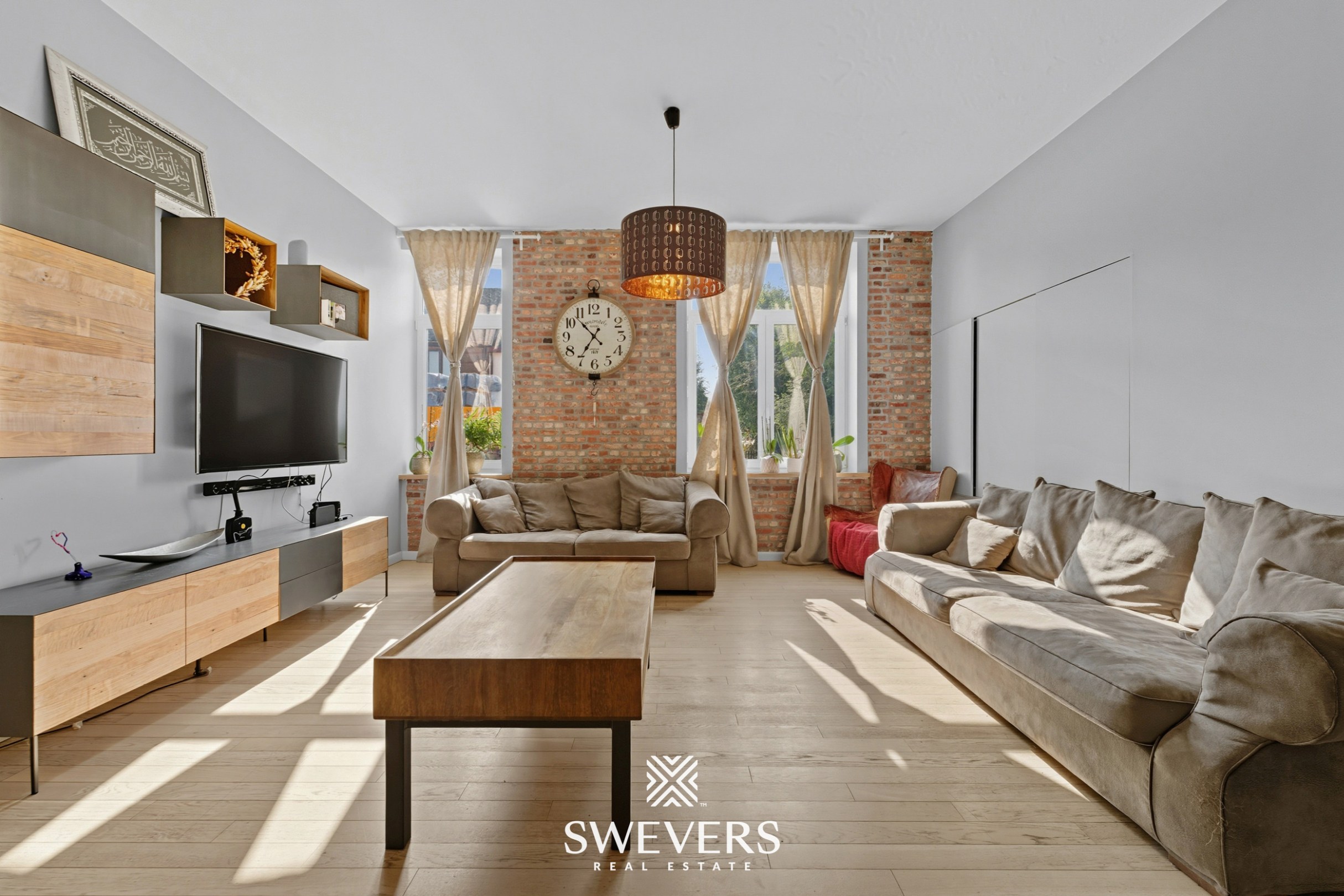 Instapklare charmevolle woning met moderne luxe in het hart van Leopoldsburg - foto 3