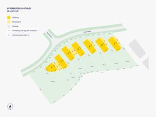 Welkom in deze tijdloze en energiezuinige nieuwbouwwoning, gelegen in het rustige Vladslo, een charmante deelgemeente van Diksmuide. Hier geniet...