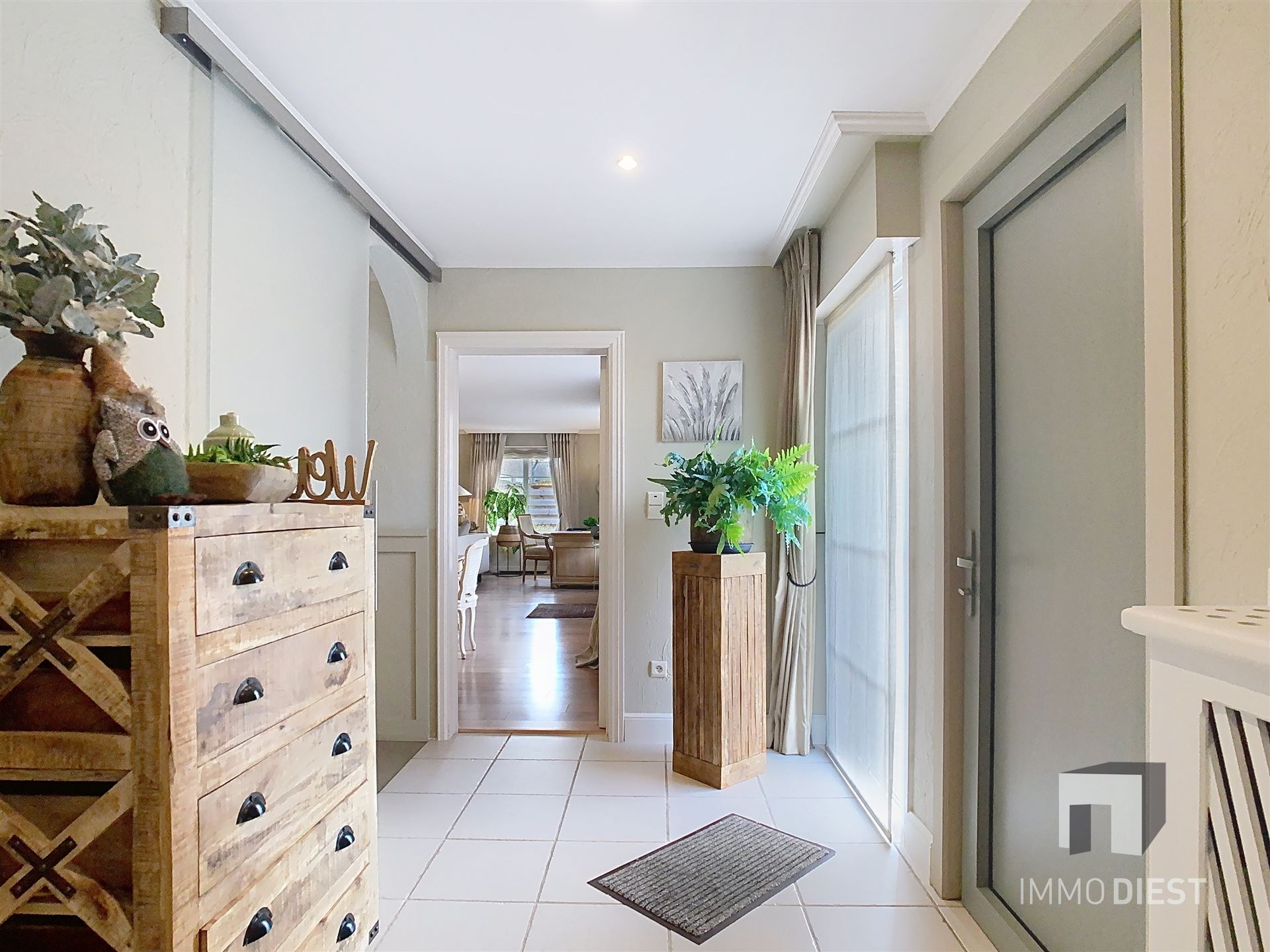 Maison à vendre à Veerle avec 4 chambres - photo 4