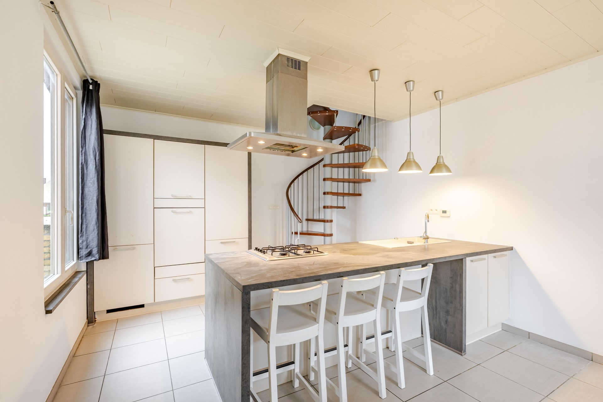 Instapklare starterswoning te Hofstade (Aalst) - foto 4