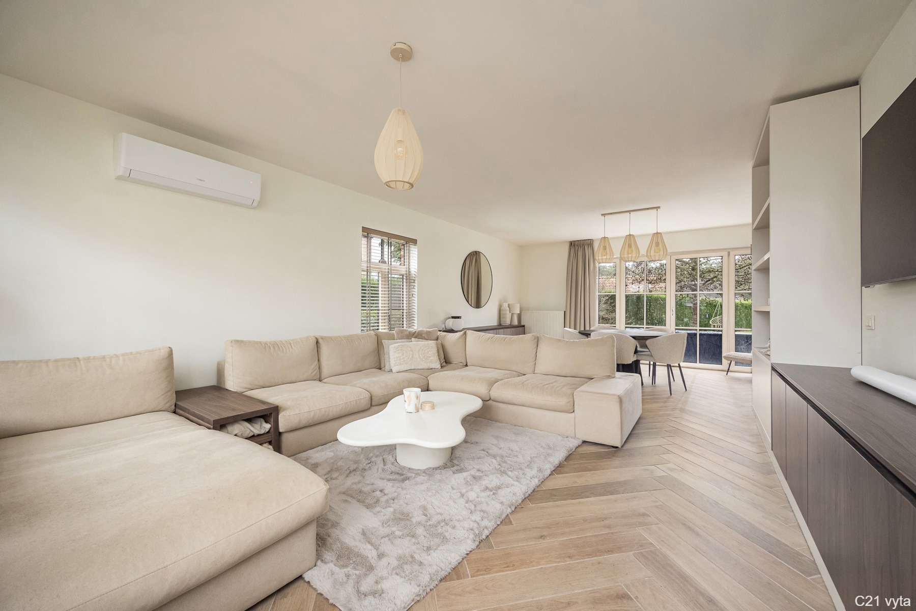 Maison à vendre à Vorselaar avec 7 chambres - photo 3