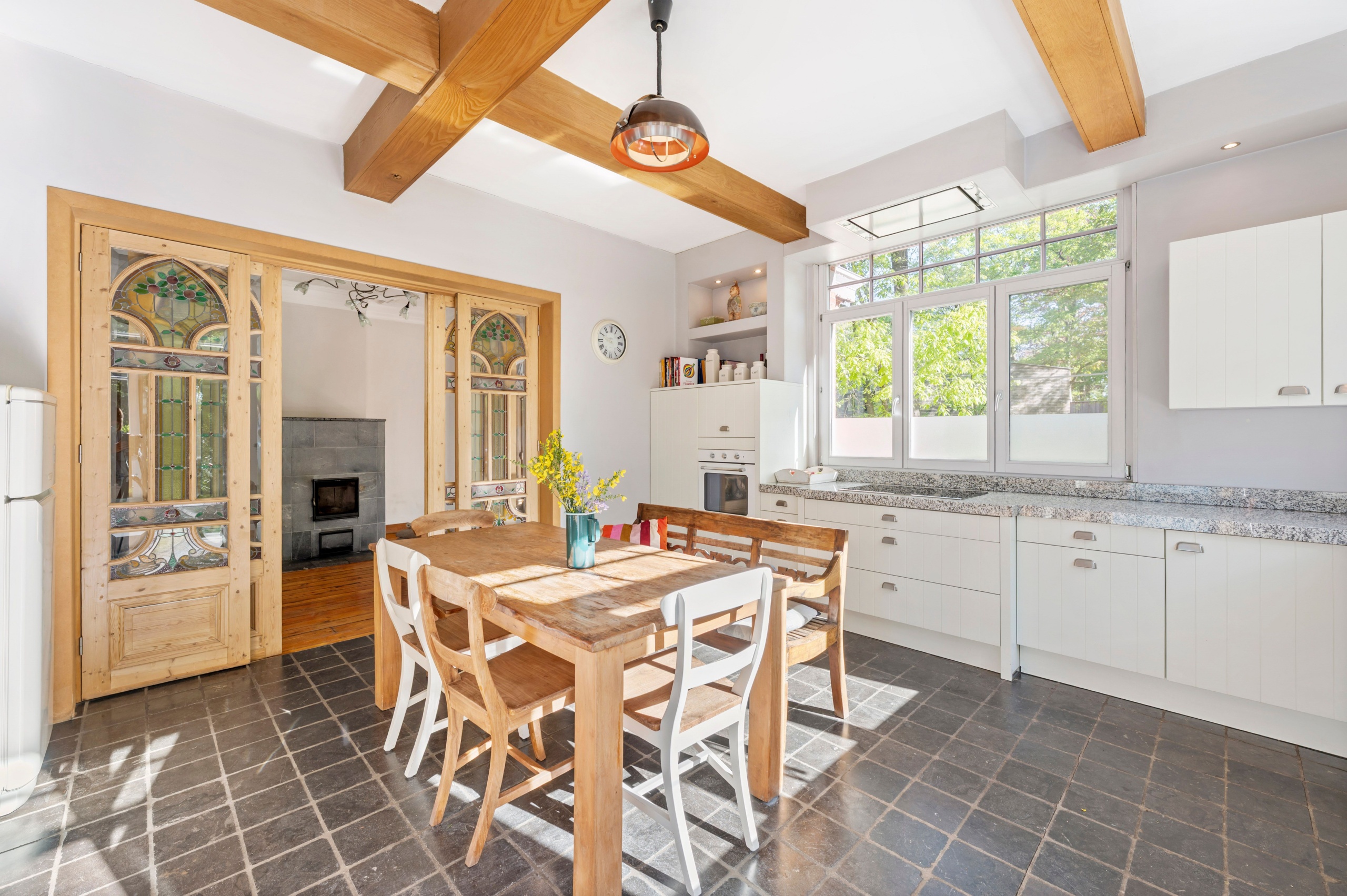 House for sale in Brasschaat with 5 bedrooms - photo 4