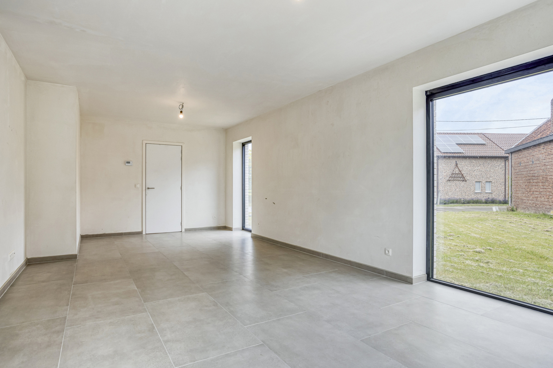 Nieuwbouw BEN woning met garage en tuin - foto 5