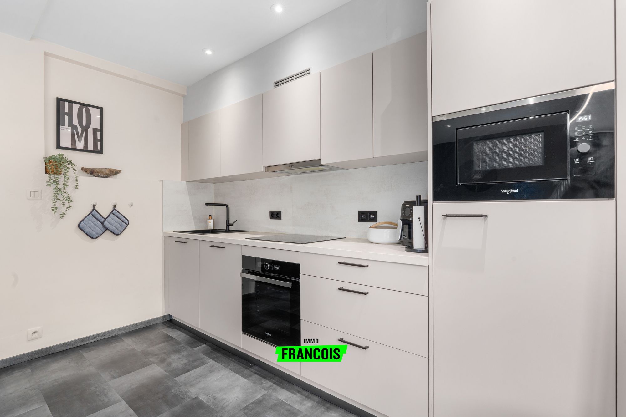 Appartement à vendre à Ostende avec 2 chambres - photo 2