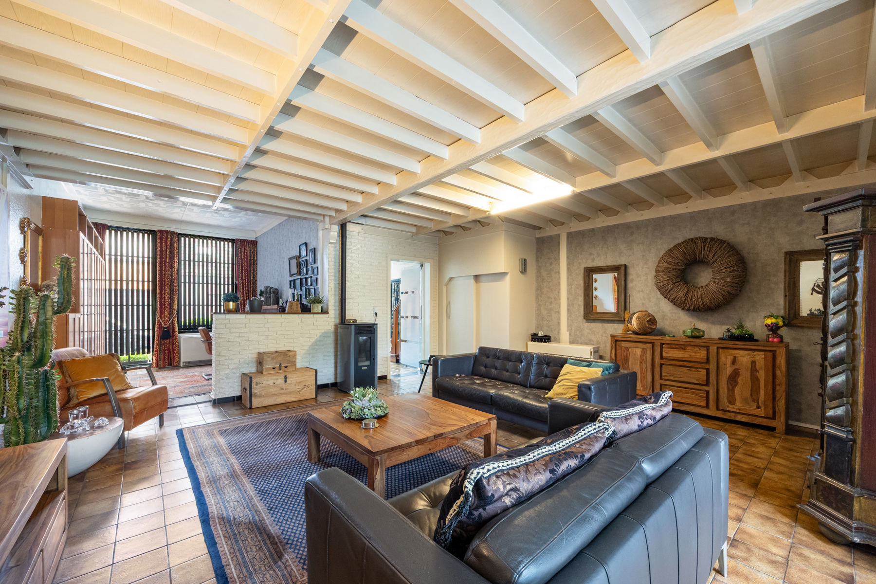 Charmante woning met 4 slaapkamers te Stabroek  - foto 4