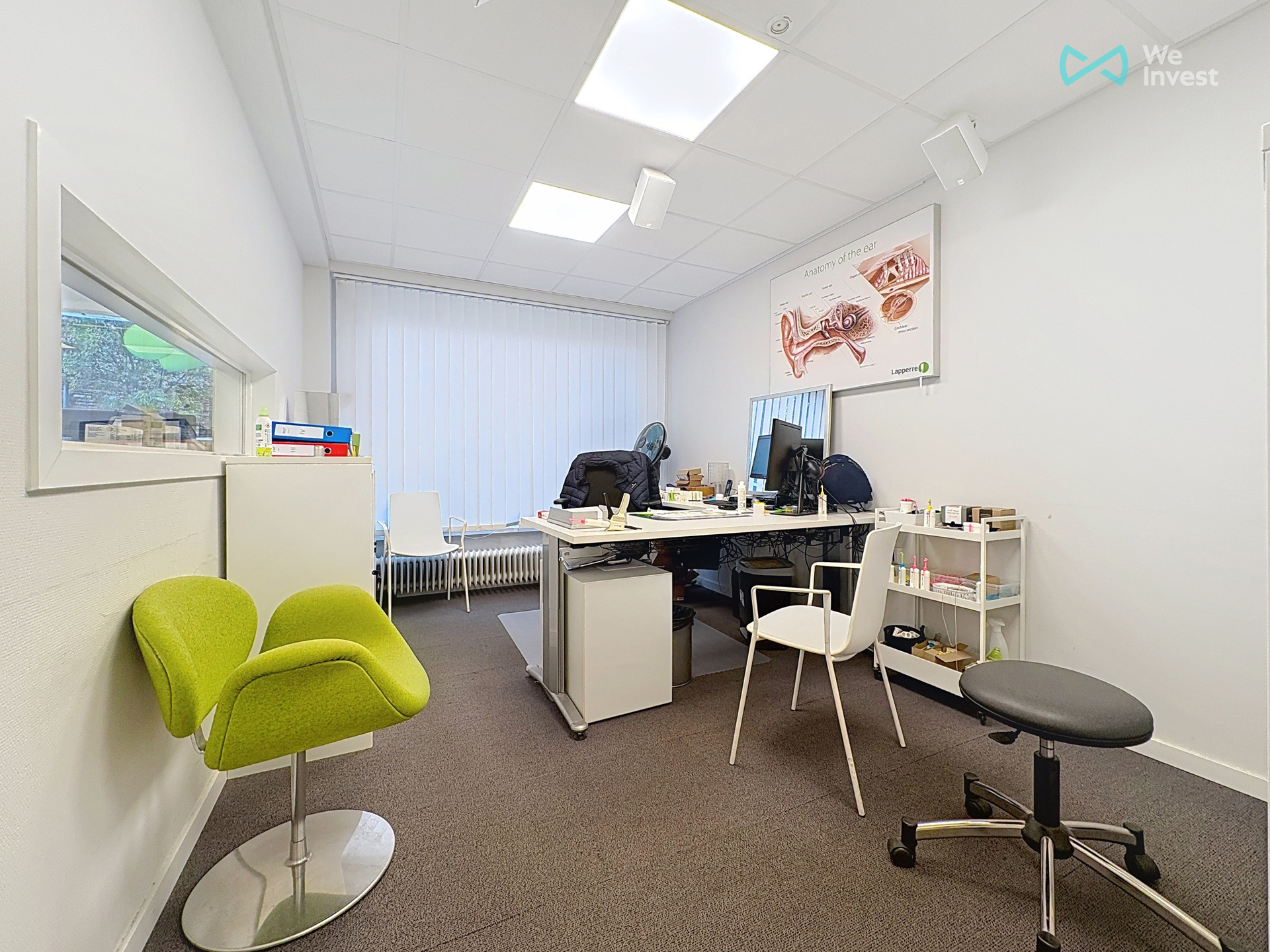 Commercial à vendre à Schaerbeek - photo 5