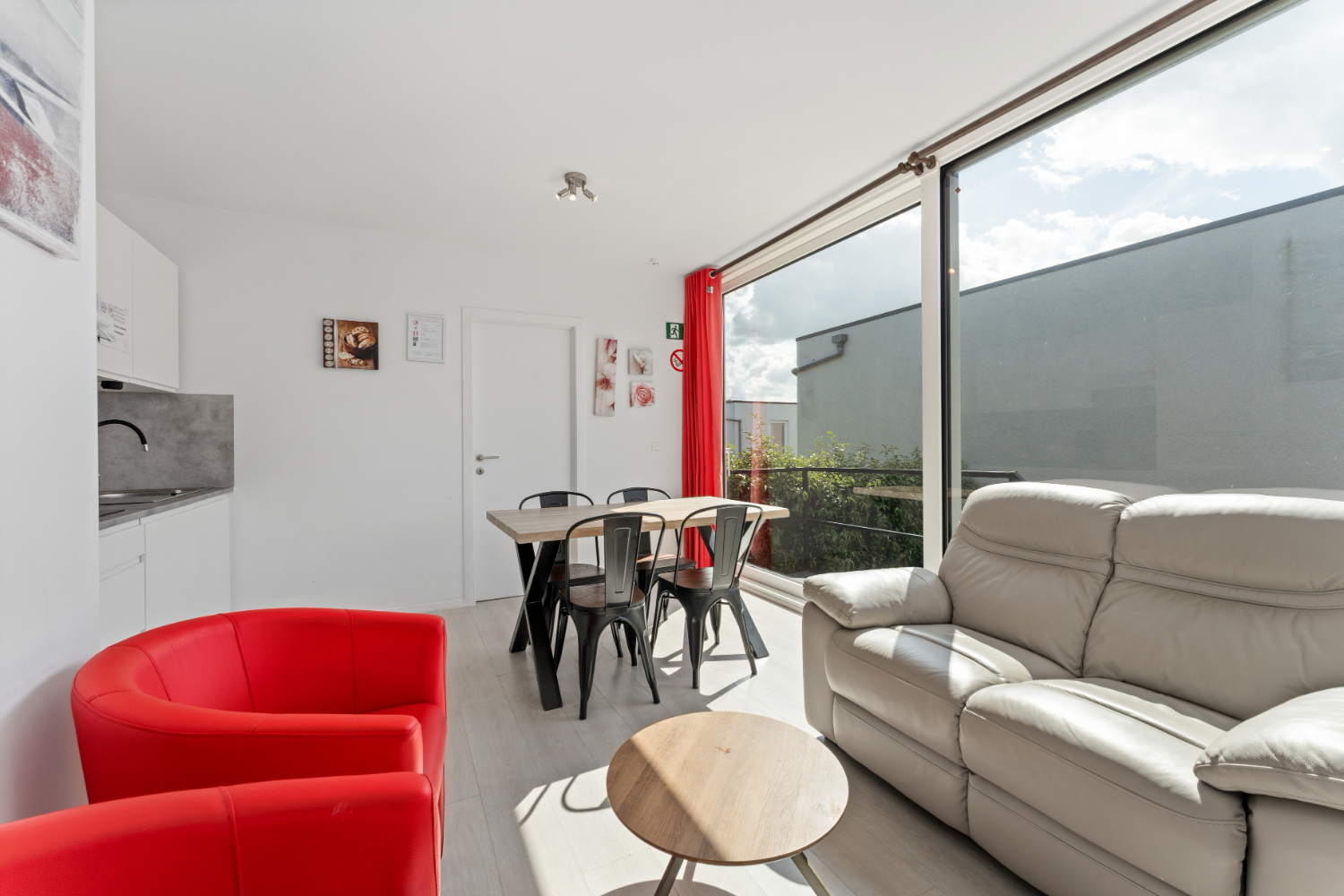 Vakantiewoning op boogscheut van het strand van Bredene - foto 5