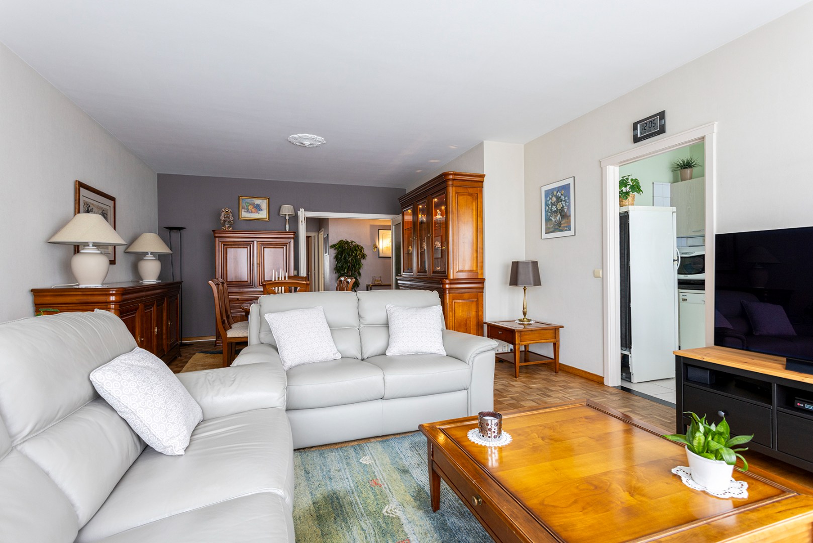 Appartement à vendre à Deurne avec 2 chambres - photo 5