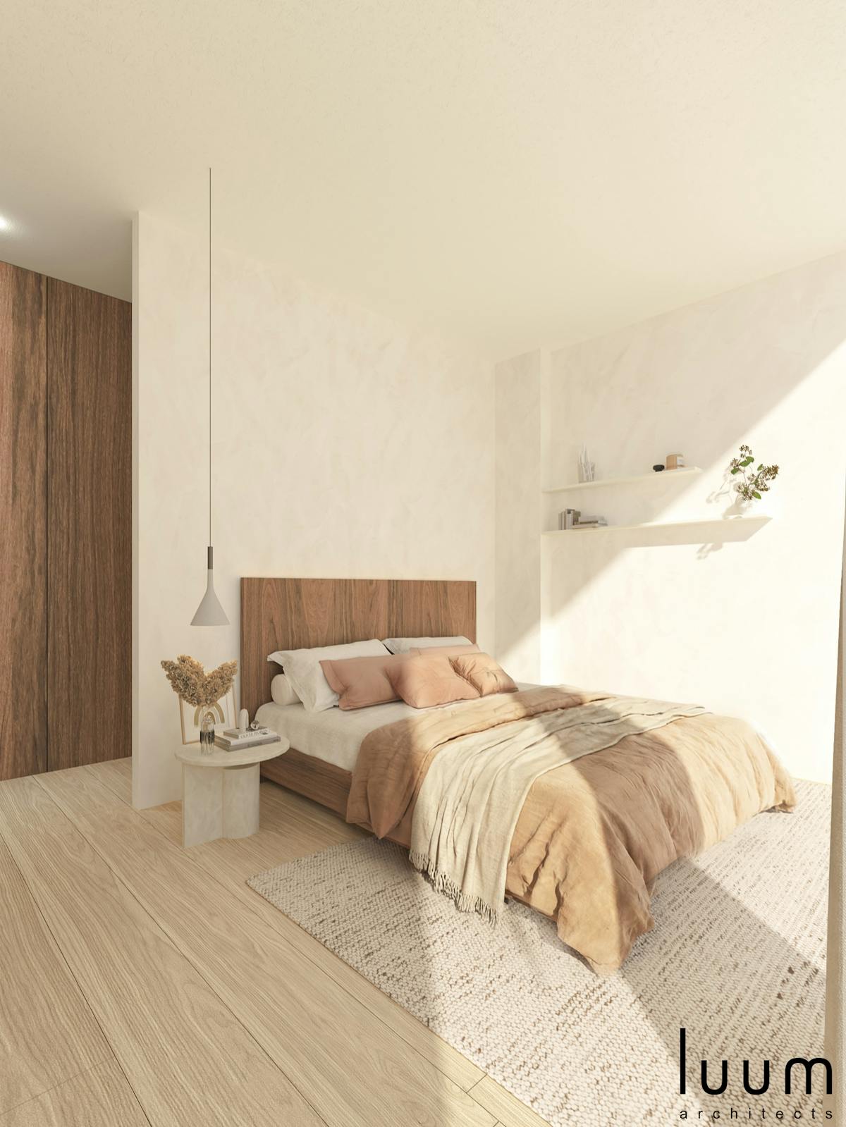 Exclusief nieuwbouwpenthouse met frontaal zeezicht - foto 5