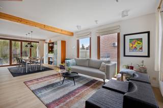 Maison à vendre à Boortmeerbeek