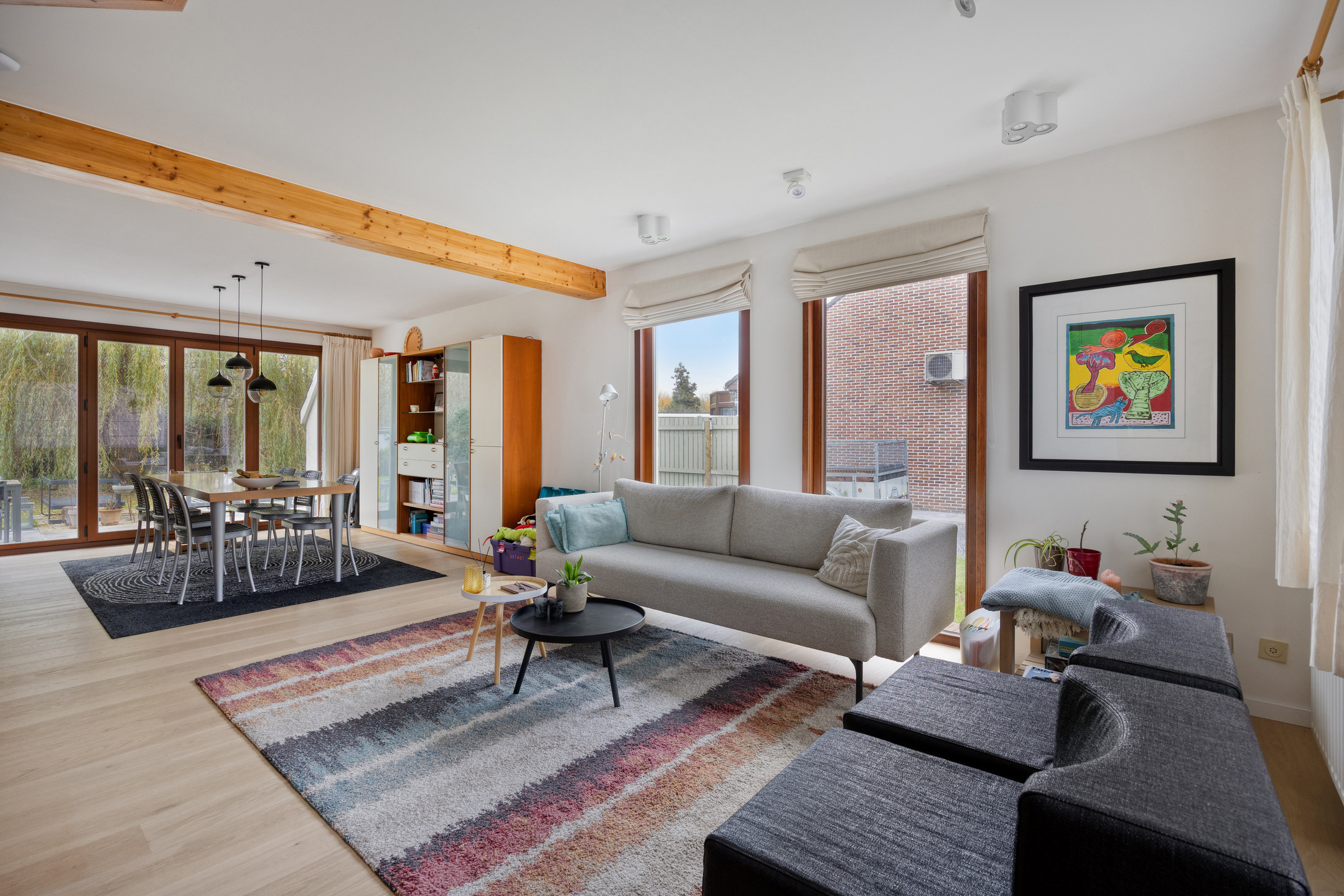 Maison à vendre à Boortmeerbeek avec 5 chambres - photo 3