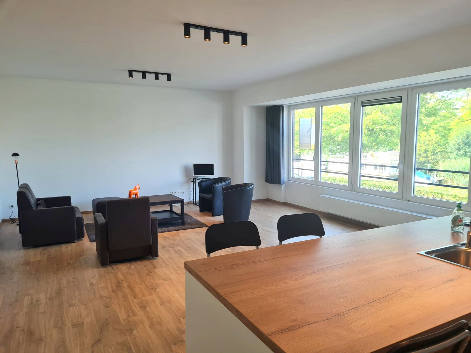 Prachtig 2 slaapkamer appartement op topligging - foto 3