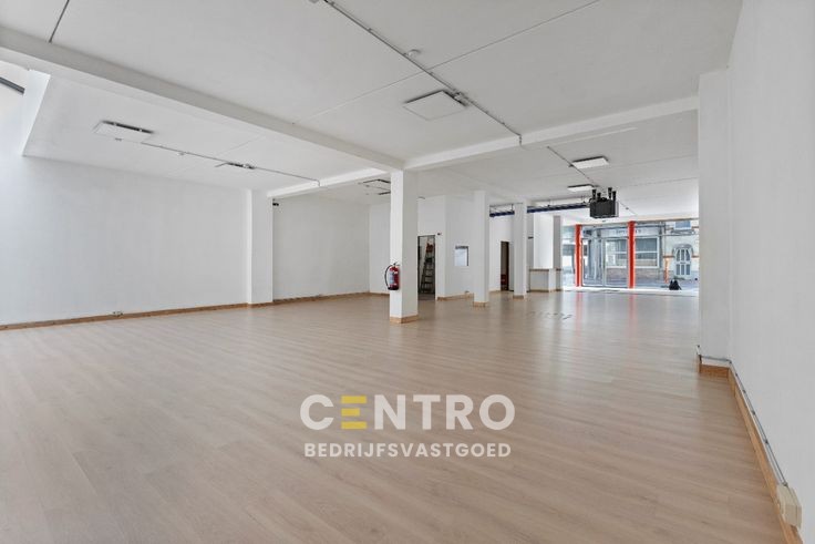 Commercïele HANDELSRUIMTE op toplocatie in het CENTRUM van Blankenberge - photo 5