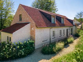 Maison à vendre à Zoersel